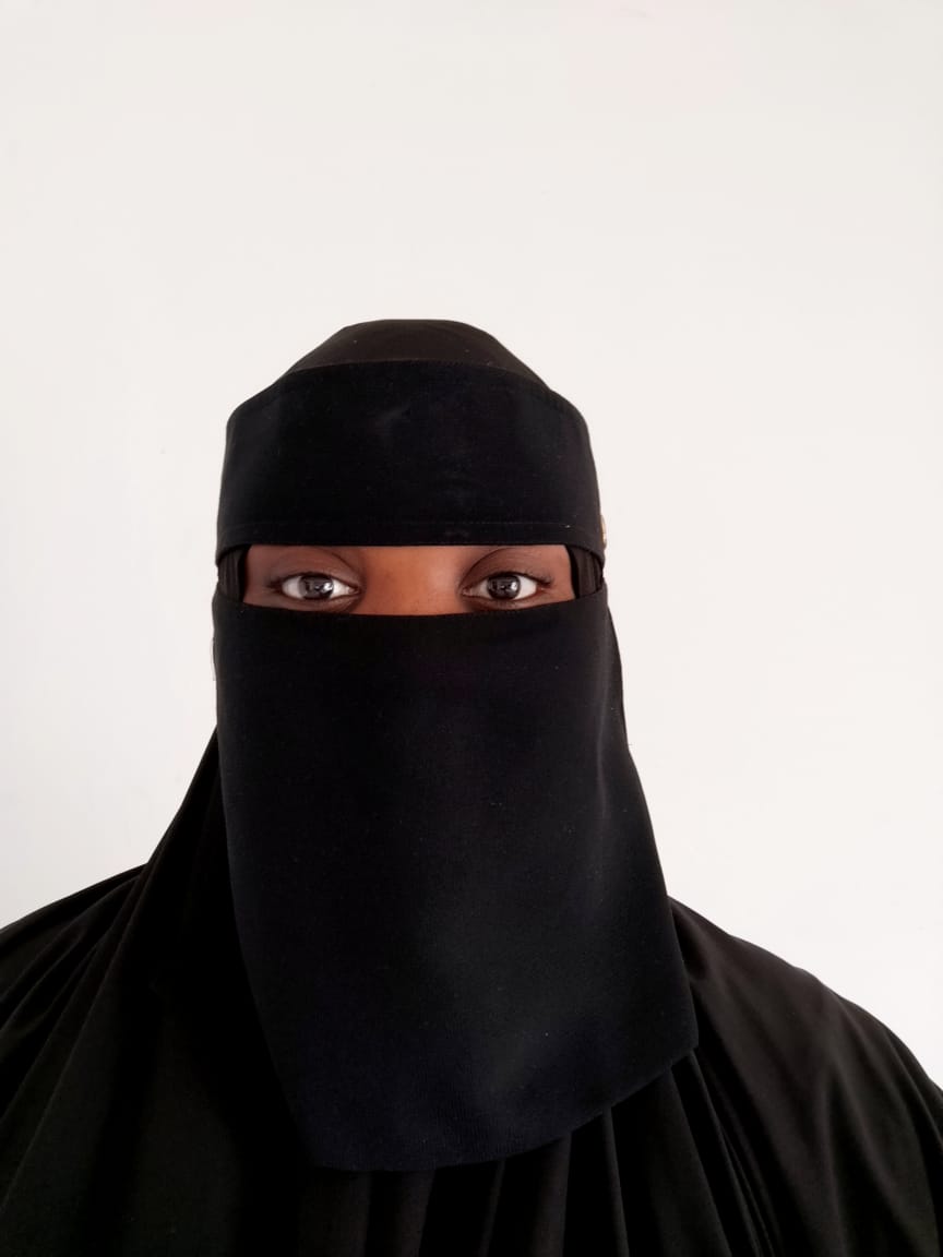 Ustaathah Ummi Umayr