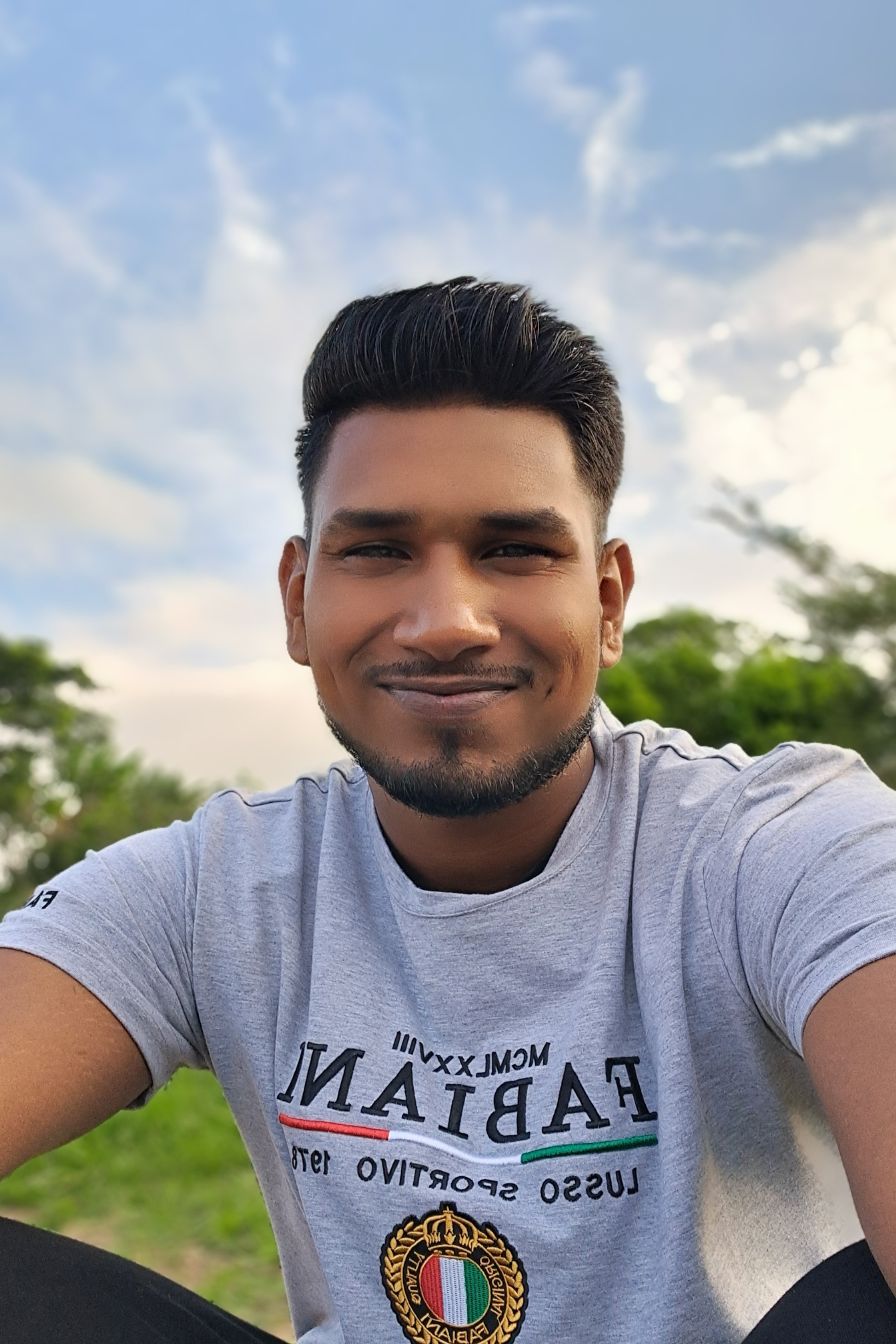 Zakariya Farouk